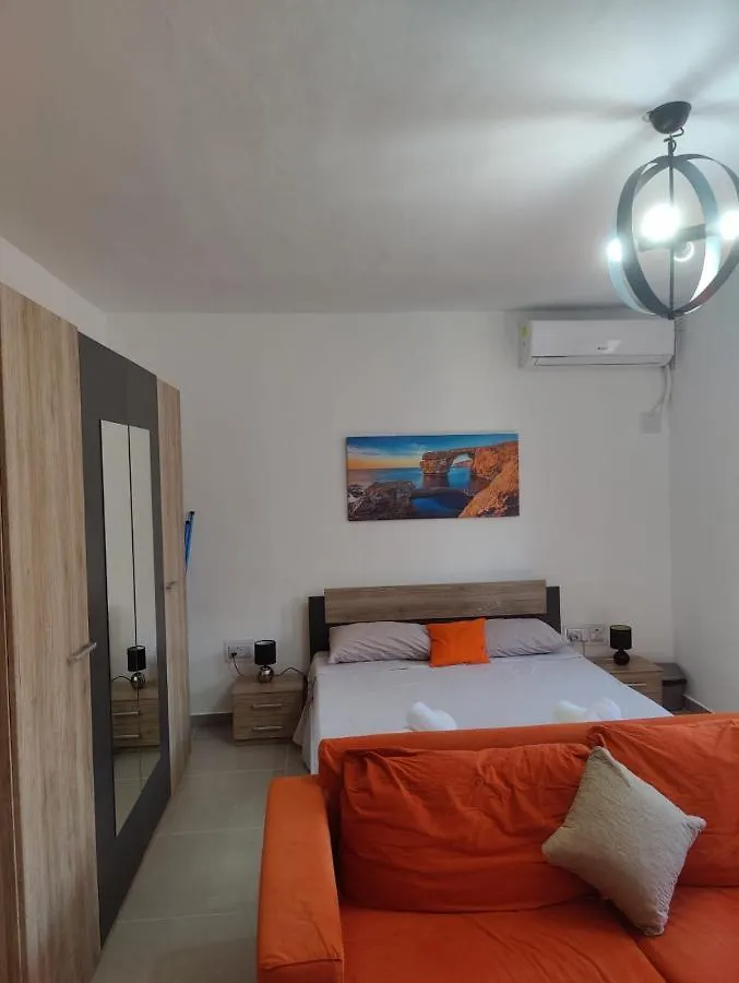 One Bedroom Apartment St. Julian's
