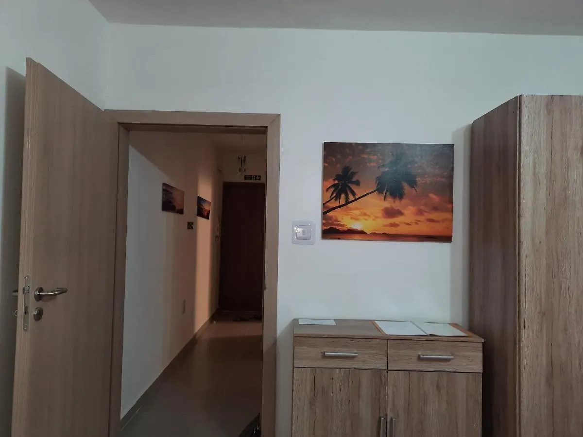 One Bedroom Apartment St. Julian's